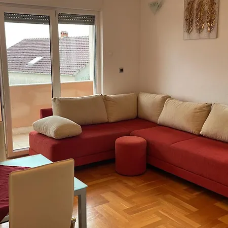 Apartment Luciana