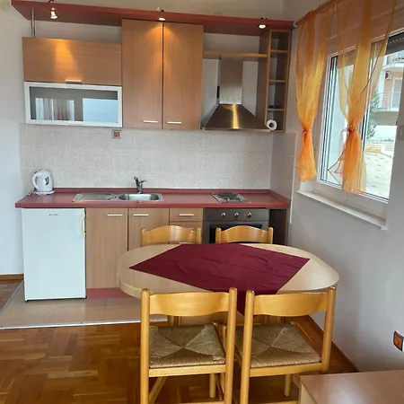 Luciana Apartment