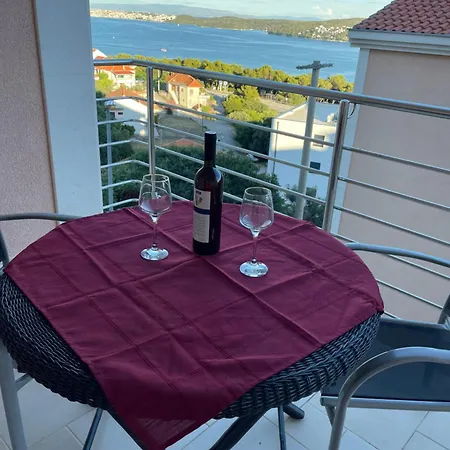 Apartment Luciana Trogir