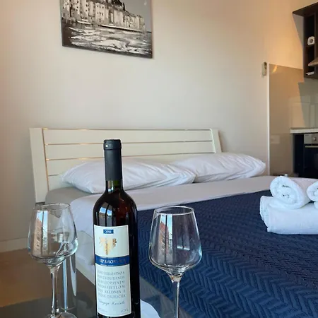 Luciana Apartment
