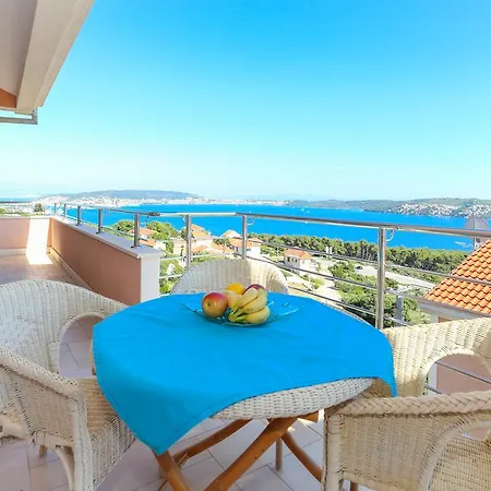 Apartamento Luciana Trogir