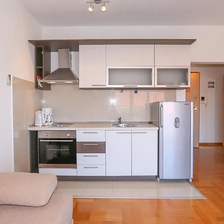 Appartement Luciana
