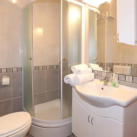 Apartment Luciana