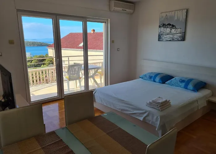 Apartment Luciana