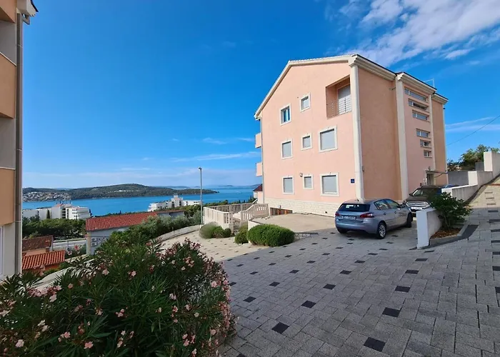 Apartment Luciana *