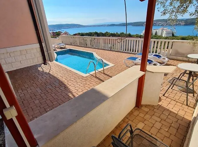Apartment Luciana Trogir