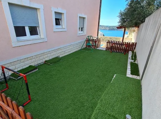 Apartment Luciana