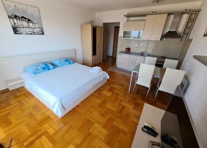 Luciana Apartment Trogir