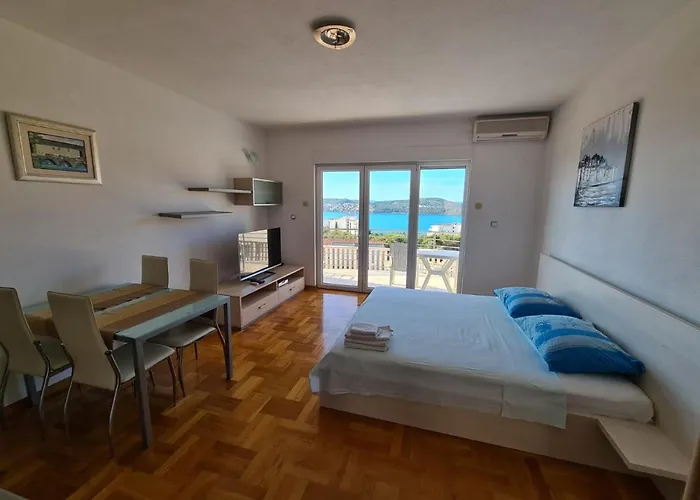 Apartment Luciana