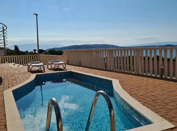 Apartment Luciana Trogir