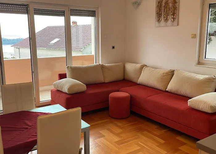 Apartment Luciana