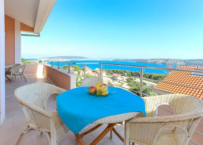 Apartment Luciana Trogir