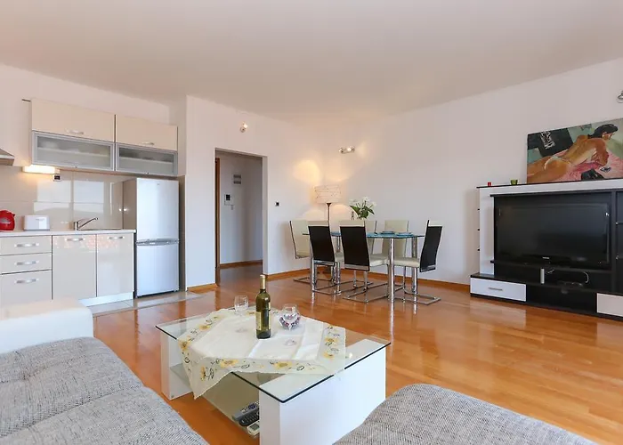 Apartment Luciana Trogir