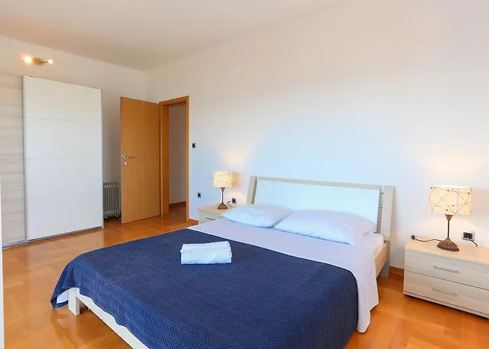 Apartment Luciana *