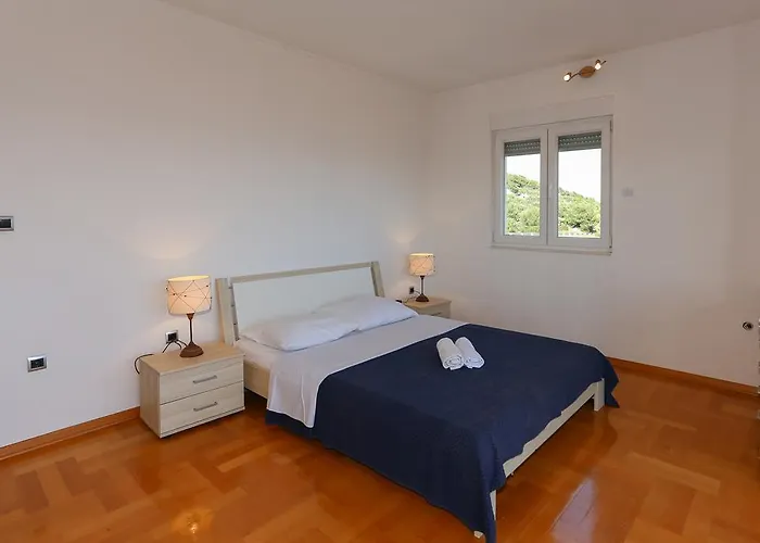 Apartment Luciana Trogir
