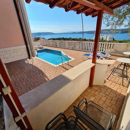 شقة Luciana تروغير