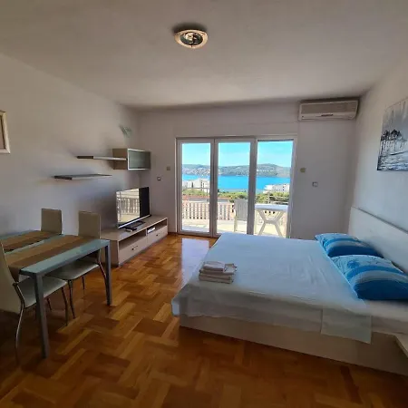 Apartment Luciana