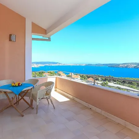 Apartmán Luciana *