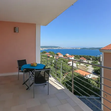 Apartment Luciana