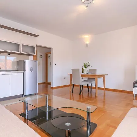 Apartment Luciana