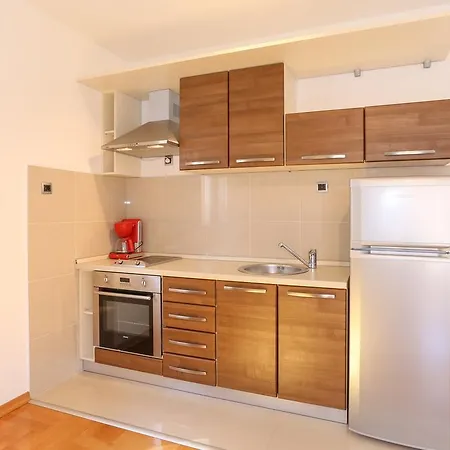 Apartment Luciana *