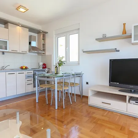 Apartment Luciana Trogir