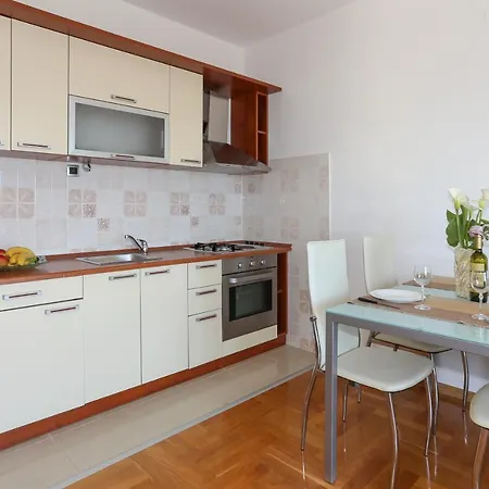 Apartment Luciana
