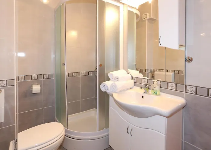 アパート Luciana