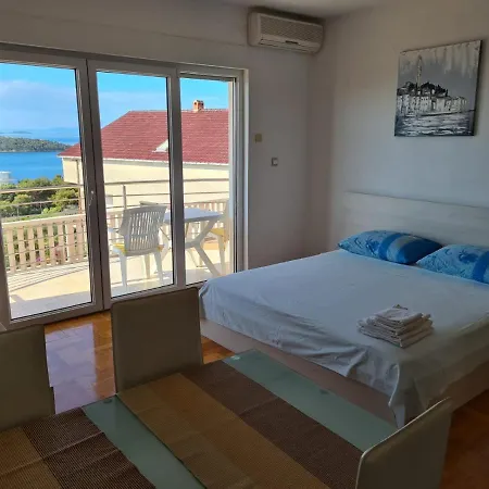 Appartement Luciana