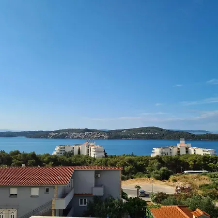 Appartement Luciana