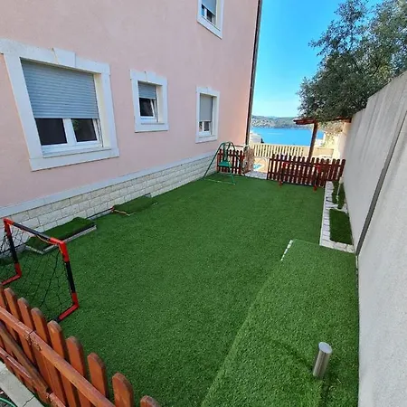 Appartement Luciana