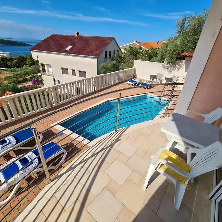 Luciana Appartement
