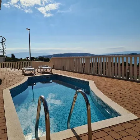 Appartement Luciana Trogir