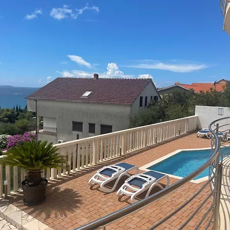 Appartement Luciana