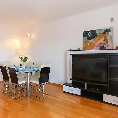 Appartement Luciana