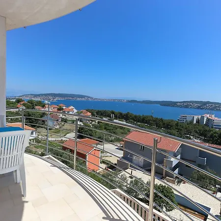 Appartement Luciana *